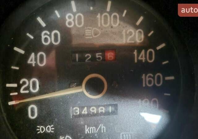 Серый ГАЗ 31029 Волга, объемом двигателя 2.4 л и пробегом 180 тыс. км за 1250 $, фото 6 на Automoto.ua