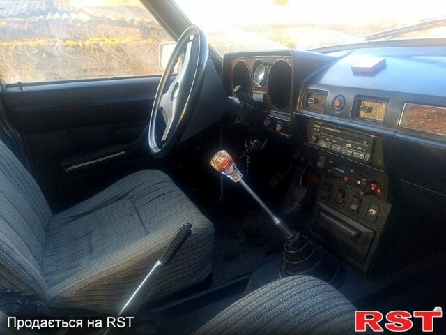 Серый ГАЗ 31029 Волга, объемом двигателя 2.4 л и пробегом 70 тыс. км за 800 $, фото 2 на Automoto.ua