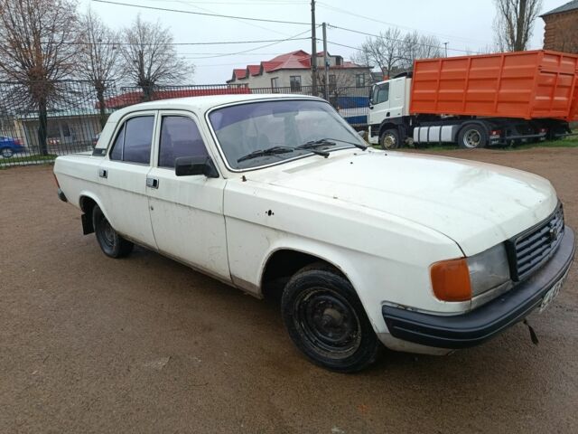 Сірий ГАЗ 31029 Волга, об'ємом двигуна 0 л та пробігом 26 тис. км за 550 $, фото 4 на Automoto.ua