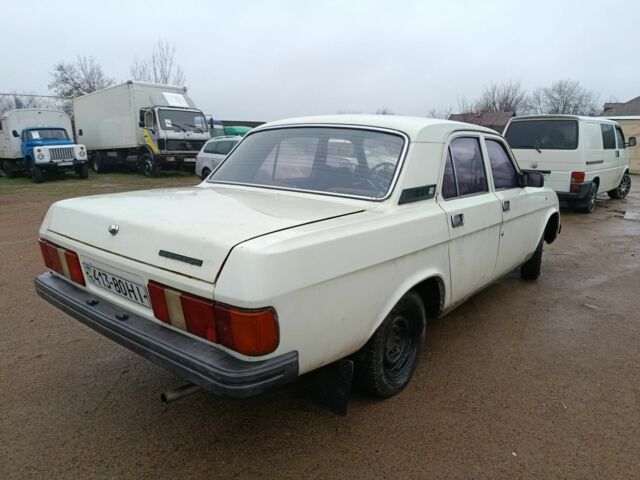 Сірий ГАЗ 31029 Волга, об'ємом двигуна 0 л та пробігом 26 тис. км за 550 $, фото 3 на Automoto.ua