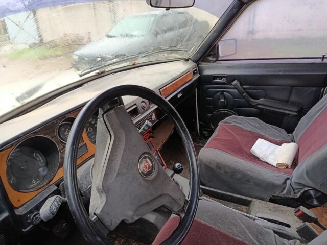 Сірий ГАЗ 31029 Волга, об'ємом двигуна 0 л та пробігом 26 тис. км за 550 $, фото 7 на Automoto.ua