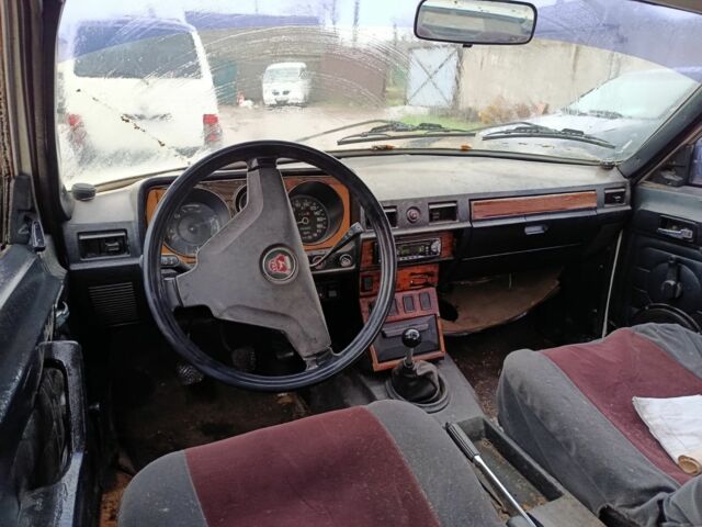 Сірий ГАЗ 31029 Волга, об'ємом двигуна 0 л та пробігом 26 тис. км за 550 $, фото 6 на Automoto.ua