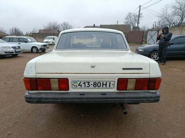 Сірий ГАЗ 31029 Волга, об'ємом двигуна 0 л та пробігом 26 тис. км за 550 $, фото 2 на Automoto.ua