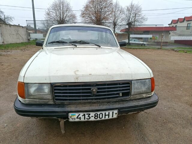 Сірий ГАЗ 31029 Волга, об'ємом двигуна 0 л та пробігом 26 тис. км за 550 $, фото 1 на Automoto.ua