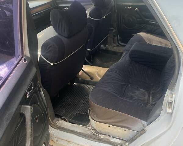 Серый ГАЗ 31029 Волга, объемом двигателя 2.45 л и пробегом 999 тыс. км за 1150 $, фото 7 на Automoto.ua