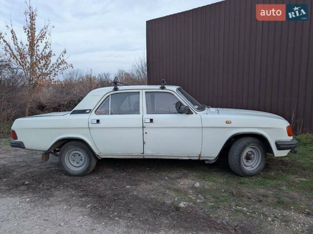 Сірий ГАЗ 31029 Волга, об'ємом двигуна 2.5 л та пробігом 95 тис. км за 800 $, фото 1 на Automoto.ua