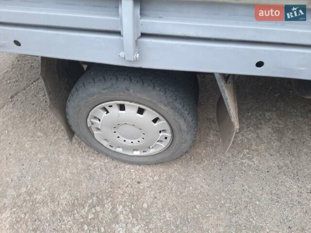 Бежевий ГАЗ 3104, об'ємом двигуна 0 л та пробігом 200 тис. км за 2700 $, фото 4 на Automoto.ua