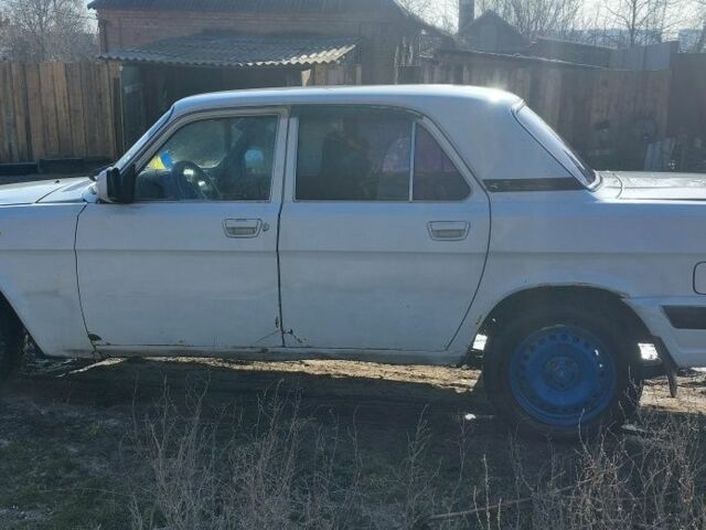 Білий ГАЗ 3105, об'ємом двигуна 2.3 л та пробігом 400 тис. км за 791 $, фото 2 на Automoto.ua