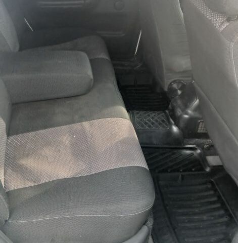 Белый ГАЗ 3105, объемом двигателя 2.3 л и пробегом 100 тыс. км за 1250 $, фото 3 на Automoto.ua