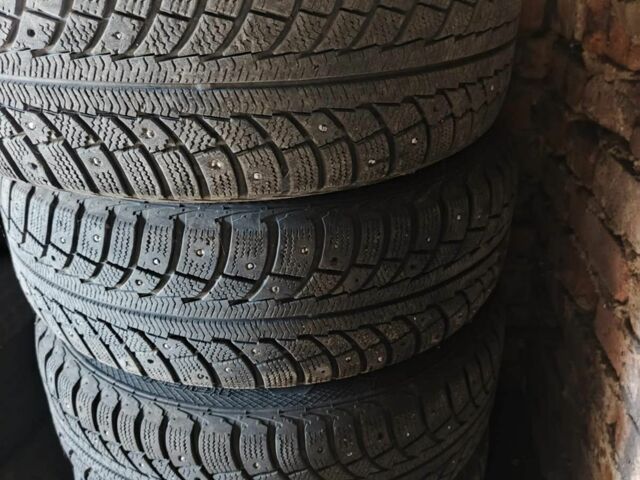 ГАЗ 3105 2004 в Славянске на Automoto.ua Серый ГАЗ 3105, объемом двигателя 0 л и пробегом 122 тыс. км за 1700 $, фото 7 на Automoto.ua