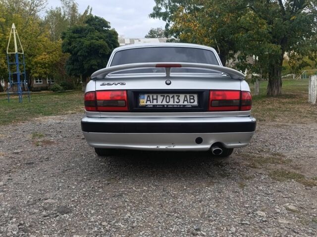 ГАЗ 3105 2004 в Славянске на Automoto.ua Серый ГАЗ 3105, объемом двигателя 0 л и пробегом 122 тыс. км за 1700 $, фото 1 на Automoto.ua