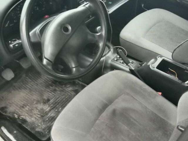 Серый ГАЗ 3105, объемом двигателя 2.3 л и пробегом 63 тыс. км за 1500 $, фото 3 на Automoto.ua