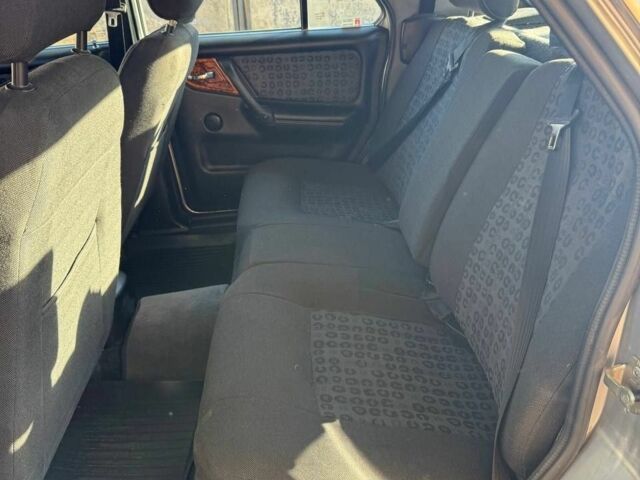 Сірий ГАЗ 3105, об'ємом двигуна 2.3 л та пробігом 112 тис. км за 4000 $, фото 2 на Automoto.ua