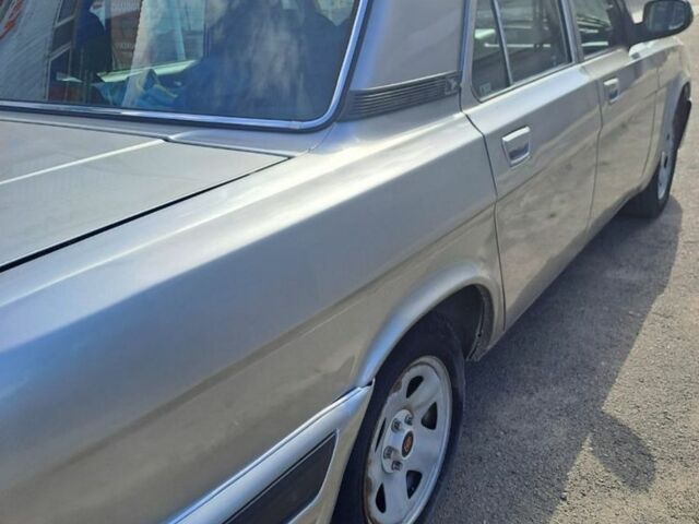 Серый ГАЗ 3105, объемом двигателя 2.3 л и пробегом 113 тыс. км за 4000 $, фото 4 на Automoto.ua