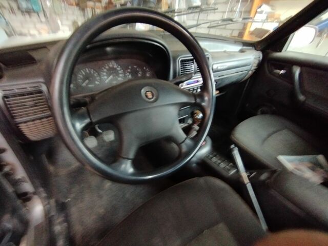 Серый ГАЗ 3105, объемом двигателя 0 л и пробегом 200 тыс. км за 1442 $, фото 3 на Automoto.ua