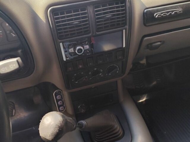 Серый ГАЗ 3105, объемом двигателя 0 л и пробегом 308 тыс. км за 1500 $, фото 4 на Automoto.ua