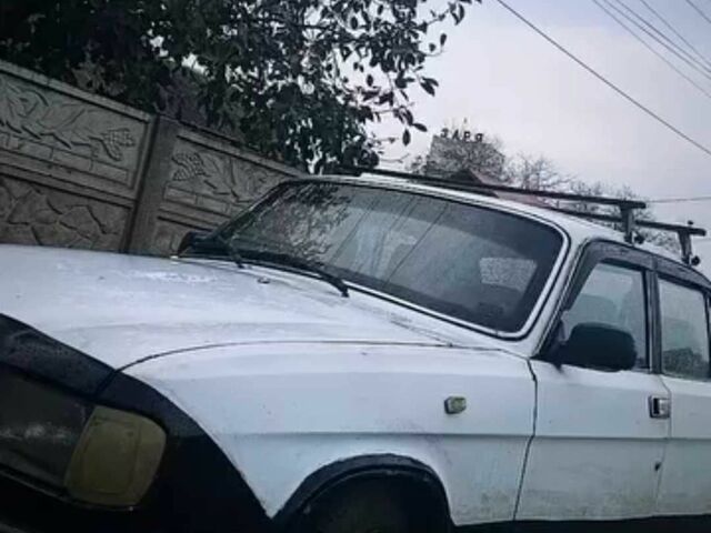 Белый ГАЗ 3110 Волга, объемом двигателя 0 л и пробегом 1000 тыс. км за 356 $, фото 4 на Automoto.ua