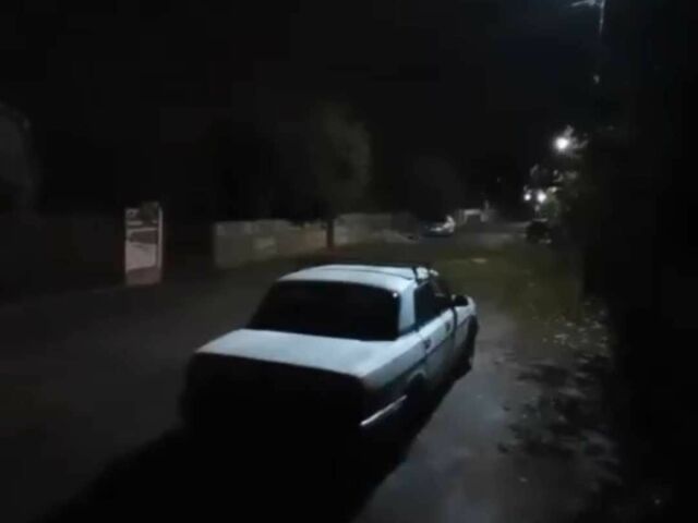 Белый ГАЗ 3110 Волга, объемом двигателя 0 л и пробегом 1000 тыс. км за 356 $, фото 3 на Automoto.ua