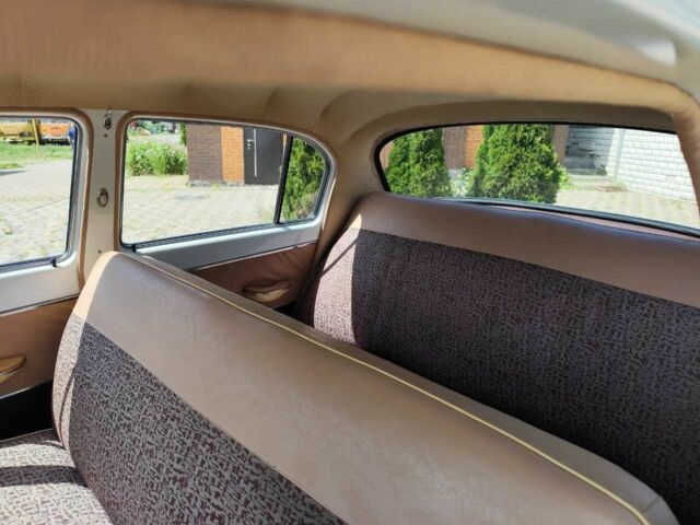 ГАЗ 3110 Волга 1969 в Харькове на Automoto.ua Белый ГАЗ 3110 Волга, объемом двигателя 2.2 л и пробегом 100 тыс. км за 10500 $, фото 7 на Automoto.ua