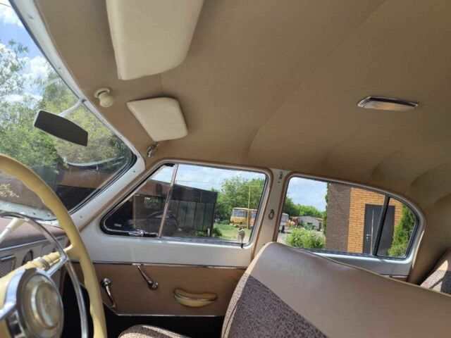 ГАЗ 3110 Волга 1969 в Харькове на Automoto.ua Белый ГАЗ 3110 Волга, объемом двигателя 2.2 л и пробегом 100 тыс. км за 10500 $, фото 9 на Automoto.ua