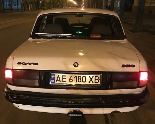 ГАЗ 3110 Волга 1997 в Кривом Роге на Automoto.ua Белый ГАЗ 3110 Волга, объемом двигателя 2.3 л и пробегом 546 тыс. км за 1500 $, фото 6 на Automoto.ua