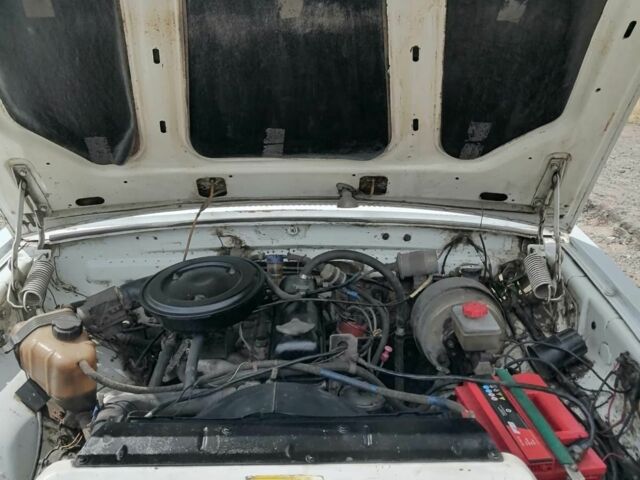 Білий ГАЗ 3110 Волга, об'ємом двигуна 0 л та пробігом 150 тис. км за 678 $, фото 6 на Automoto.ua