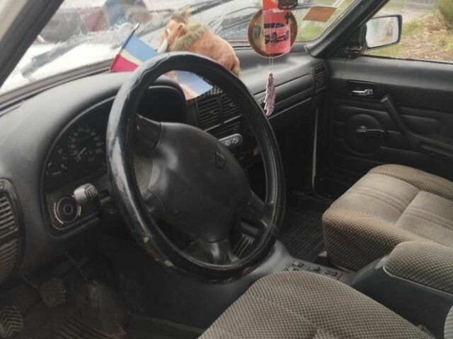 Белый ГАЗ 3110 Волга, объемом двигателя 0 л и пробегом 98 тыс. км за 950 $, фото 4 на Automoto.ua