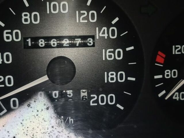 Білий ГАЗ 3110 Волга, об'ємом двигуна 0 л та пробігом 186 тис. км за 828 $, фото 6 на Automoto.ua