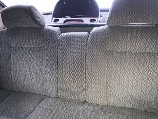 Белый ГАЗ 3110 Волга, объемом двигателя 2.4 л и пробегом 2 тыс. км за 828 $, фото 5 на Automoto.ua