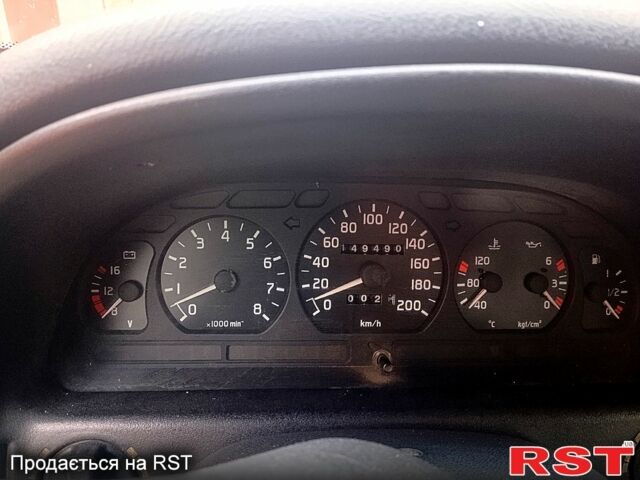 ГАЗ 3110 Волга 1999 в Днепре (Днепропетровске) на Automoto.ua Белый ГАЗ 3110 Волга, объемом двигателя 2.5 л и пробегом 150 тыс. км за 1200 $, фото 4 на Automoto.ua