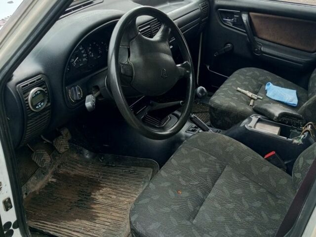 Білий ГАЗ 3110 Волга, об'ємом двигуна 2.4 л та пробігом 150 тис. км за 729 $, фото 6 на Automoto.ua