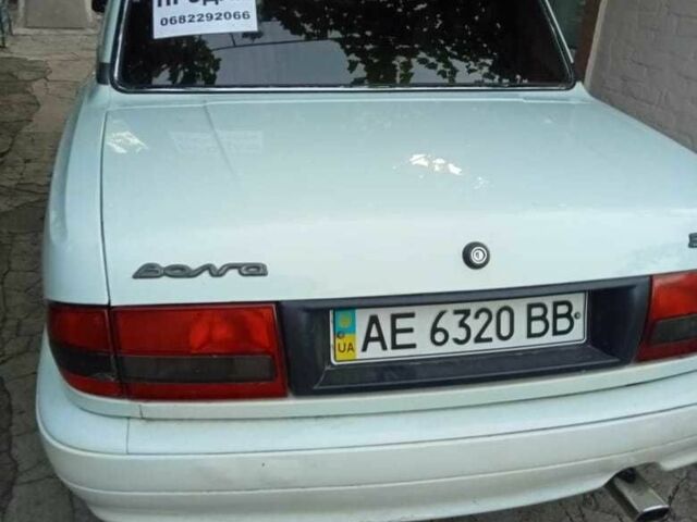 Белый ГАЗ 3110 Волга, объемом двигателя 2.5 л и пробегом 135 тыс. км за 2130 $, фото 1 на Automoto.ua