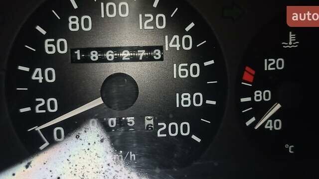 Белый ГАЗ 3110 Волга, объемом двигателя 0 л и пробегом 186 тыс. км за 828 $, фото 5 на Automoto.ua