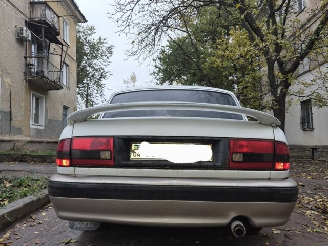 ГАЗ 3110 Волга 1999 в Кривом Роге на Automoto.ua Белый ГАЗ 3110 Волга, объемом двигателя 2 л и пробегом 200 тыс. км за 1307 $, фото 3 на Automoto.ua