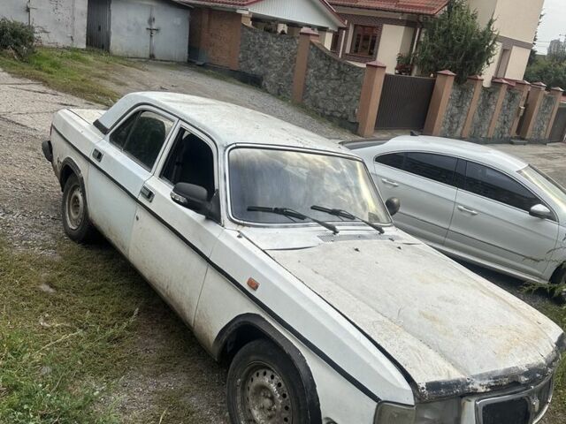 Білий ГАЗ 3110 Волга, об'ємом двигуна 2.3 л та пробігом 164 тис. км за 299 $, фото 6 на Automoto.ua