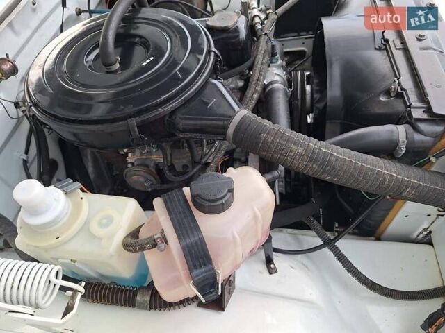 Білий ГАЗ 3110 Волга, об'ємом двигуна 2.45 л та пробігом 9 тис. км за 5500 $, фото 34 на Automoto.ua
