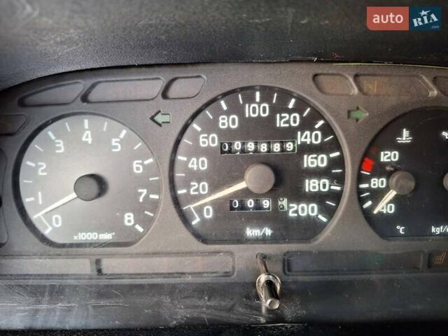 Білий ГАЗ 3110 Волга, об'ємом двигуна 2.45 л та пробігом 9 тис. км за 5500 $, фото 42 на Automoto.ua