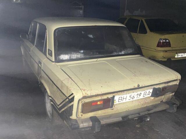 Белый ГАЗ 3110 Волга, объемом двигателя 2 л и пробегом 120 тыс. км за 519 $, фото 1 на Automoto.ua