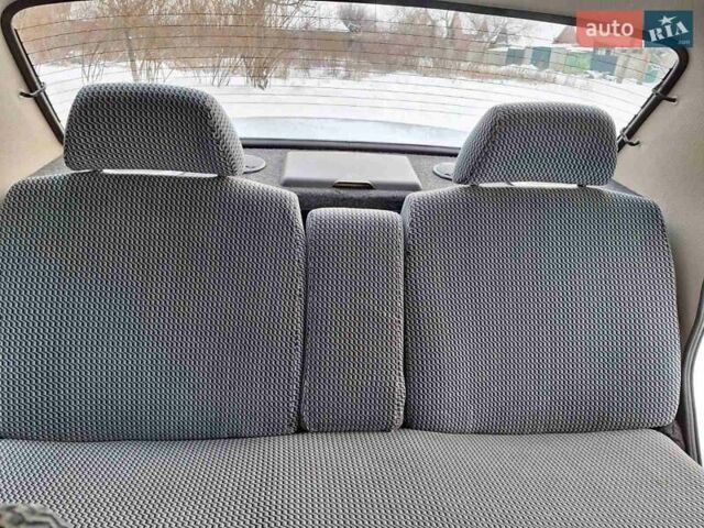 Білий ГАЗ 3110 Волга, об'ємом двигуна 2.45 л та пробігом 9 тис. км за 5500 $, фото 56 на Automoto.ua