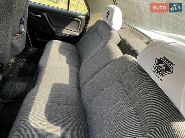 Белый ГАЗ 3110 Волга, объемом двигателя 2.4 л и пробегом 52 тыс. км за 1850 $, фото 8 на Automoto.ua