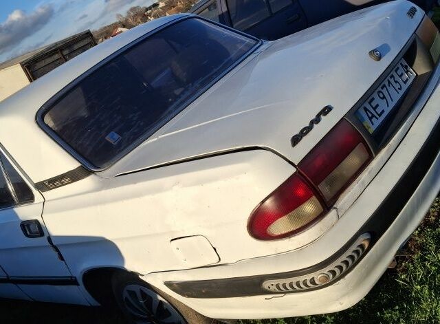 Білий ГАЗ 3110 Волга, об'ємом двигуна 2.3 л та пробігом 160 тис. км за 803 $, фото 3 на Automoto.ua