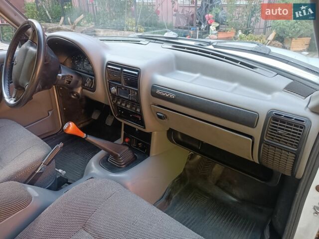 Білий ГАЗ 3110 Волга, об'ємом двигуна 2.3 л та пробігом 44 тис. км за 2500 $, фото 5 на Automoto.ua