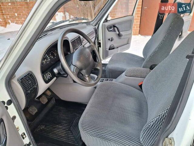 Білий ГАЗ 3110 Волга, об'ємом двигуна 2.45 л та пробігом 9 тис. км за 5500 $, фото 59 на Automoto.ua