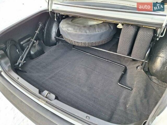 Білий ГАЗ 3110 Волга, об'ємом двигуна 2.45 л та пробігом 9 тис. км за 5500 $, фото 67 на Automoto.ua