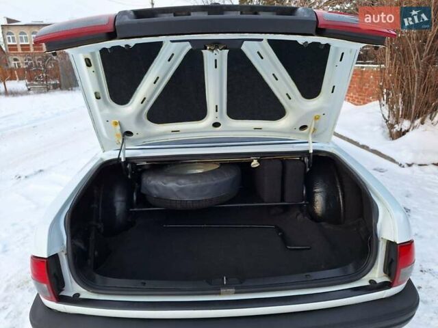 Білий ГАЗ 3110 Волга, об'ємом двигуна 2.45 л та пробігом 9 тис. км за 5500 $, фото 28 на Automoto.ua