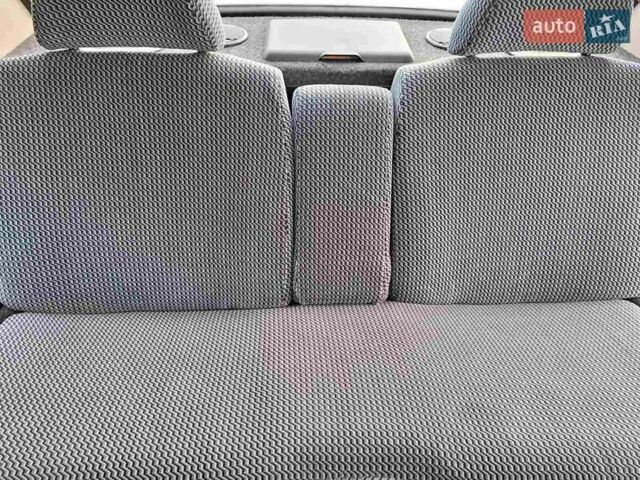 Білий ГАЗ 3110 Волга, об'ємом двигуна 2.45 л та пробігом 9 тис. км за 5500 $, фото 58 на Automoto.ua