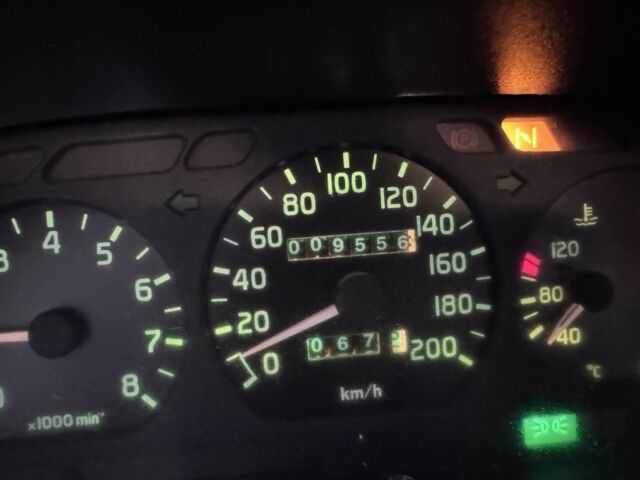 Белый ГАЗ 3110 Волга, объемом двигателя 0 л и пробегом 9 тыс. км за 1183 $, фото 4 на Automoto.ua