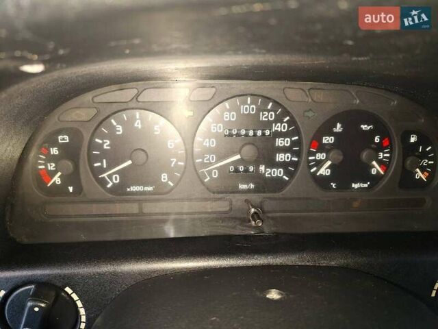 Білий ГАЗ 3110 Волга, об'ємом двигуна 2.45 л та пробігом 9 тис. км за 5500 $, фото 45 на Automoto.ua