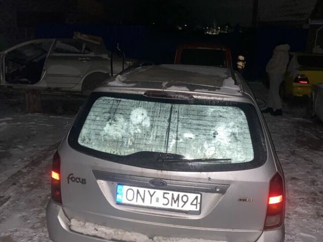 Белый ГАЗ 3110 Волга, объемом двигателя 2 л и пробегом 120 тыс. км за 951 $, фото 1 на Automoto.ua