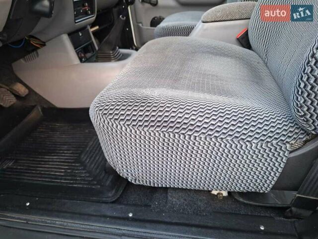 Білий ГАЗ 3110 Волга, об'ємом двигуна 2.45 л та пробігом 9 тис. км за 5500 $, фото 52 на Automoto.ua